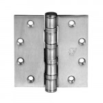 T4A3786 McKinney Hinge - 4-1/2" x 4-1/2"