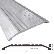 425-36 NGP Saddle Threshold Aluminum 36"