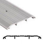 425E-36 NGP Saddle Threshold Aluminum 36"