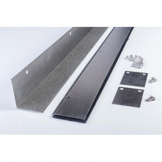 9590 NGP Fire Door Bottom Gap Solution