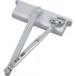 9303BCH x 9328H Norton Door Closer, Tri-Style® 