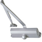 1601 Norton Multi-Size Door Closer 