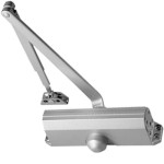 1603BC Norton Door Closer With Regular Arm - ANSI Size 3