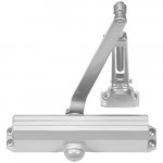 1603BCH Norton Door Closer With Hold Open Arm - ANSI Size 3