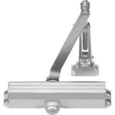 1603BCH Norton Door Closer With Hold Open Arm - ANSI Size 3