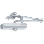 CLP1601 Norton Stop Only Door Closer