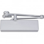 CLP7500T Norton Door Closer, Multi-Size Hold Open Thumbturn 