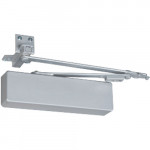 UNI-7500H Norton Door Closer, Multi-Size x Tri-Pak - Unitrol® Hold Open Arm 