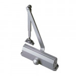 1601 Norton Multi-Size Door Closer 