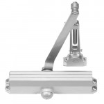 1601H Norton Door Closer With Hold Open Arm 