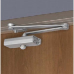 CLP1601 Norton Stop Only Door Closer