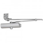 UNI-1601 Norton Door Closer, Unitrol® Multi-Size