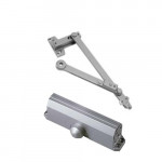 UNI-1601H Norton Door Closer, Unitrol® Hold Open 