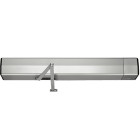 6021 Norton Door Operator With Double Lever Arm, Standard Duty