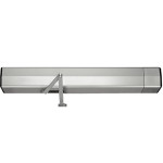 6021 Norton Door Operator With Double Lever Arm, Standard Duty