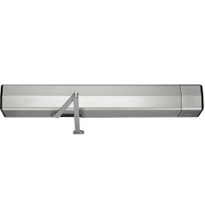 6021 Norton Door Operator With Double Lever Arm, Standard Duty