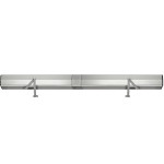 D6021-36 Norton Door Operator With Double Lever Arm, Standard Duty