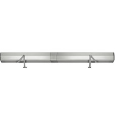 D6021-36 Norton Door Operator With Double Lever Arm, Standard Duty