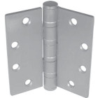 4B81 4545 PBB, Inc. Mortise, 5 knuckle, Template, Ball Bearing Hinge
