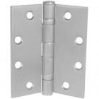 BB81 4545 PBB, Inc. Five Knuckle, Standard, Mortise Hinge