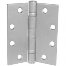 BB81 4545 PBB, Inc. Five Knuckle, Standard, Mortise Hinge