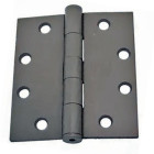 PB81 4545 - PBB Inc. 5 Knuckle, Full Mortise, Plain Bearing Hinge