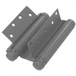 DA816045-600 PBB, Inc. Double Acting Spring Hinge Prime Coat