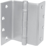 SCBB8145, PBB, Inc. Swing Clear-Standard Weight Ball Bearing Steel Hinge 