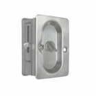 PRIPDL21 Cal-Royal Sliding Door Lock, Privacy, Heavy Duty 