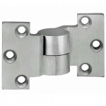 119 Rixson 3/4" Offset Full Mortise Intermediate or Side Jamb Pivot