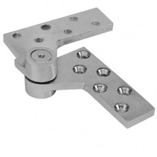 L180 Rixson 3/4" Offset Top Pivot 1 3/4" Thick Lead Lined Doors