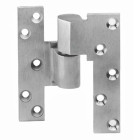 M19 Rixson 3/4" Offset Full Mortise Intermediate or Side Jamb Pivot
