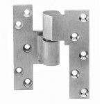 M19 Rixson 3/4" Offset Full Mortise Intermediate or Side Jamb Pivot