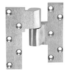 ML19 Rixson 3/4" Offset 1 3/4" Thick Lead Lined Doors