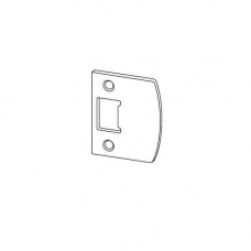 10-026 Schlage Full Lip Square Corner Strike