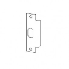 10-087 Schlage 4-7/8" ANSI Strike