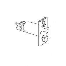 12-103 Schlage Deadlatch B Series, 2 3/4" backset