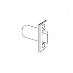 14-001 Schlage D Series - 2-3/4" Springlatch