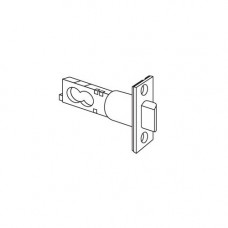 16-200 Schlage F Series - 2-3/8" - 2-3/4" Springlatch