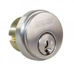 schlage 30-138 mortise cylinder interchangeable core - l9000 series cam