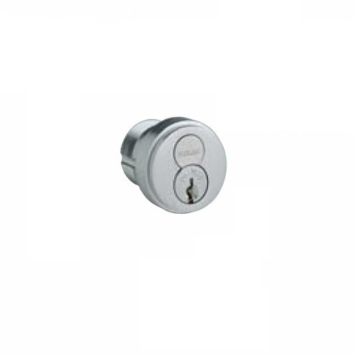 schlage 30-138 mortise cylinder interchangeable core - l9000 series cam