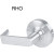 ALX170 Schlage Single Dummy Lever