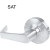 ALX170 Schlage Single Dummy Lever