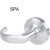 ALX170 Schlage Single Dummy Lever