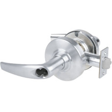 ND53BD Athens Schlage SFIC (Less Core) Entrance Lever Grade 1
