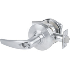 ND53RD Athens Schlage FSIC Entrance Lever Grade 1
