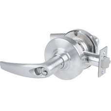ND66RD ATH FSIC Schlage Store Door Lever Lock ANSI F91
