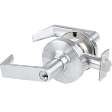 ND73PD RHO Schlage Corridor Lever Lock ANSI F90