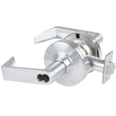 ND80BD RHO Schlage Storeroom Lever Lock SFIC Prep ANSI F86