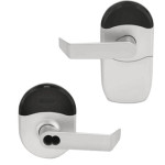 NDEBJ RHO Schlage Wireless Lever Lock Schlage FSIC Prep